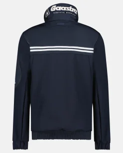 Outlet Prg™ 3-Layer Volt-Jas Heren Fleece & Softshell