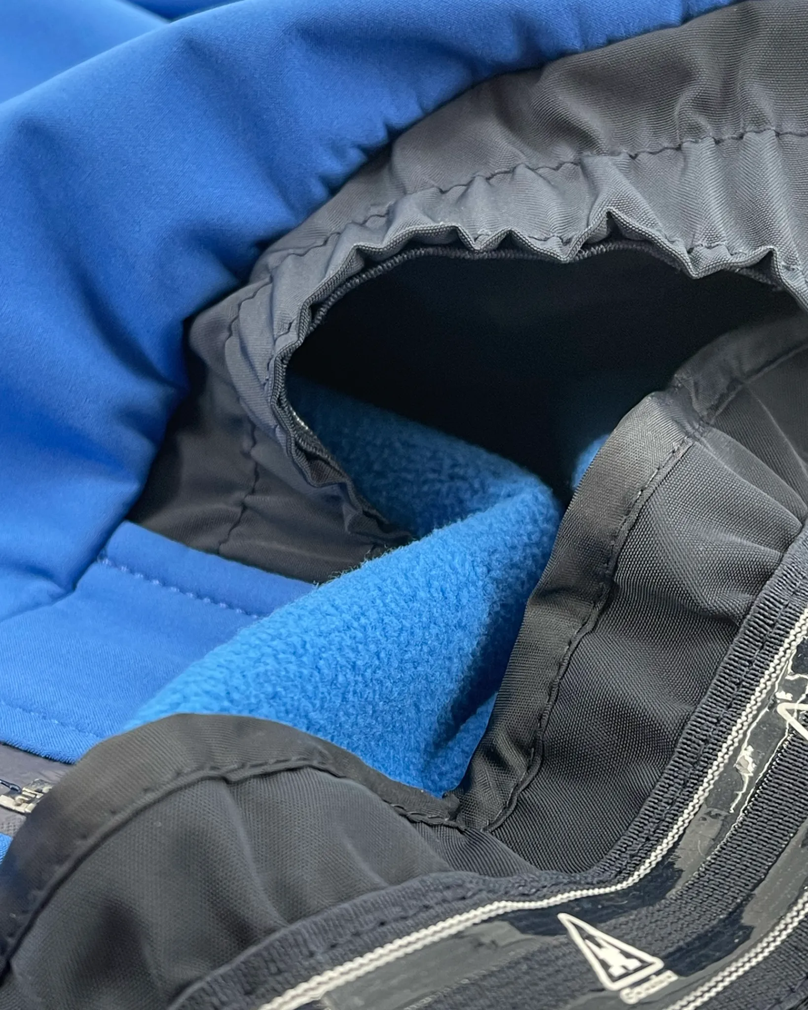 Prg™ 3-Layer Volt-Jas Heren Fleece & Softshell