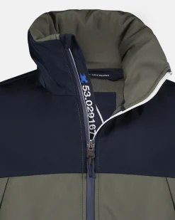 New Prg™ 3-Layer Volt-Jas Heren Fleece & Softshell