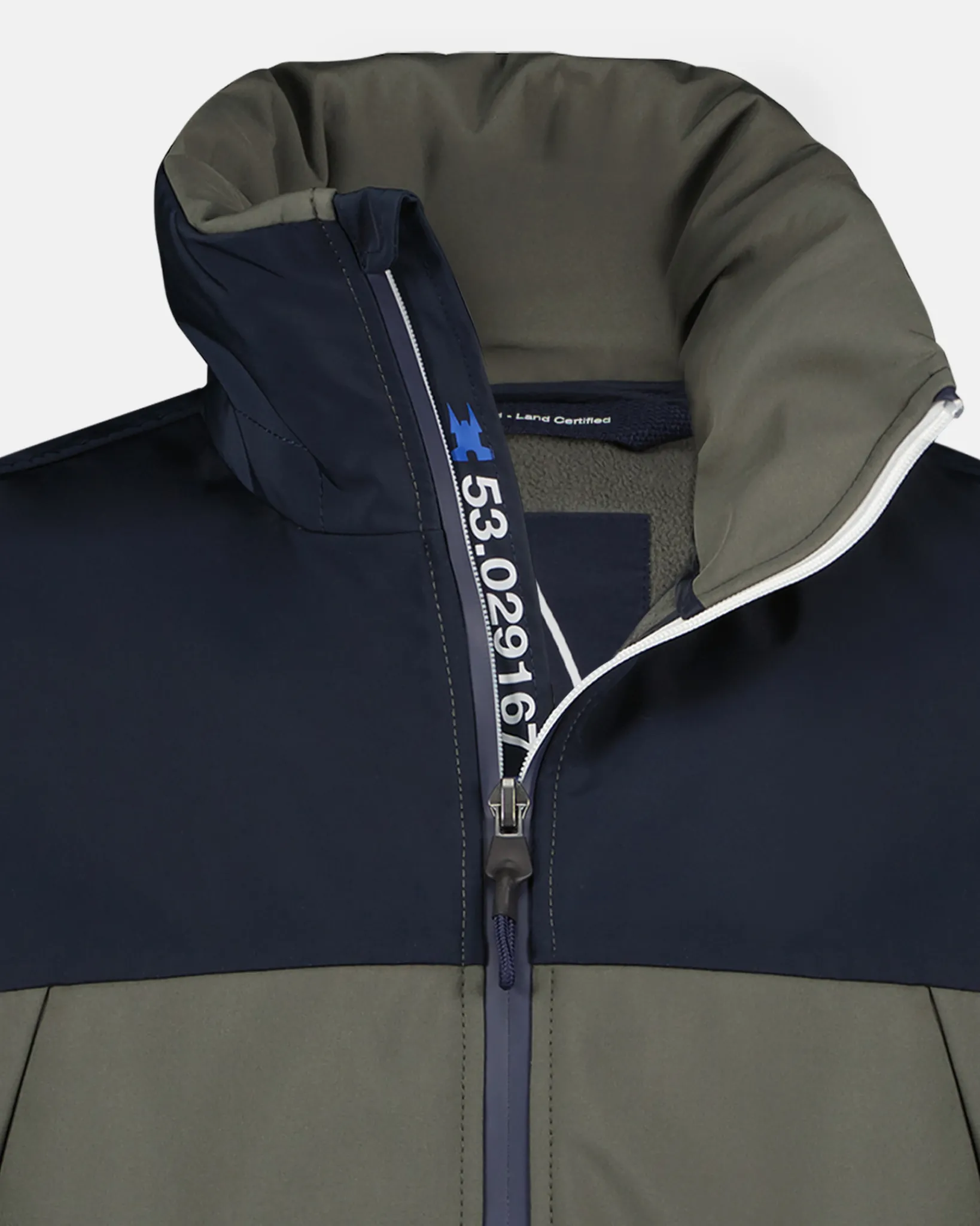 New Prg™ 3-Layer Volt-Jas Heren Fleece & Softshell