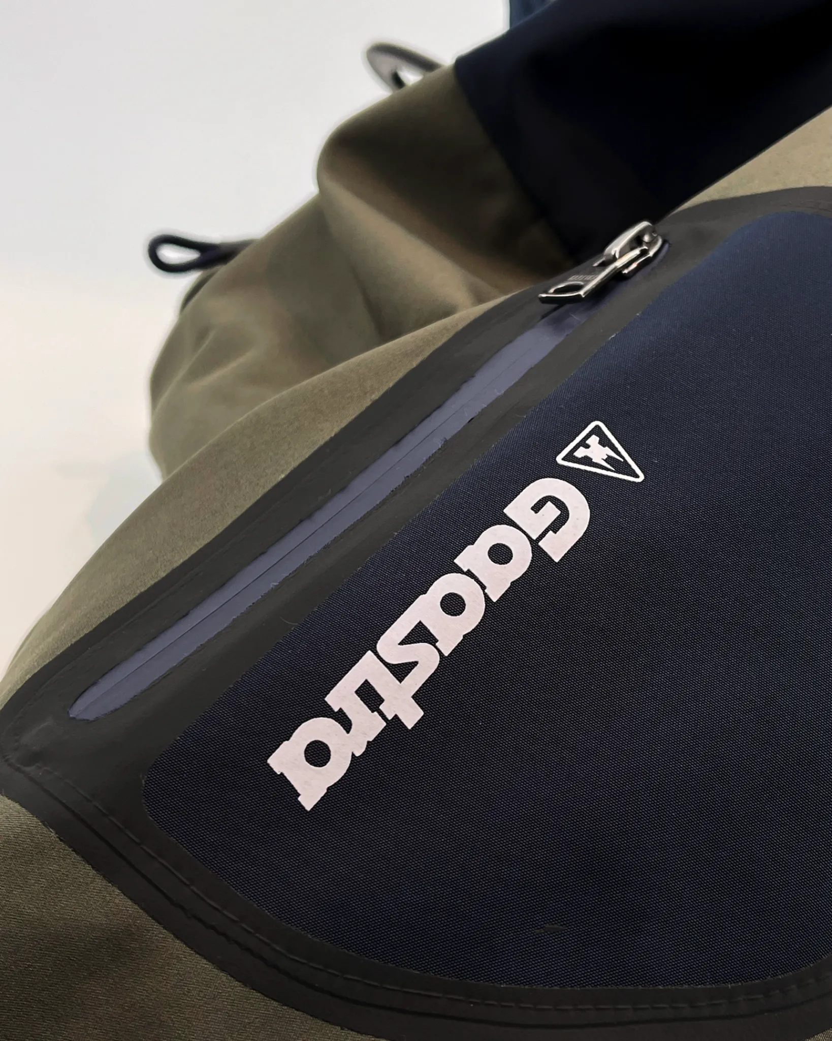 New Prg™ 3-Layer Volt-Jas Heren Fleece & Softshell