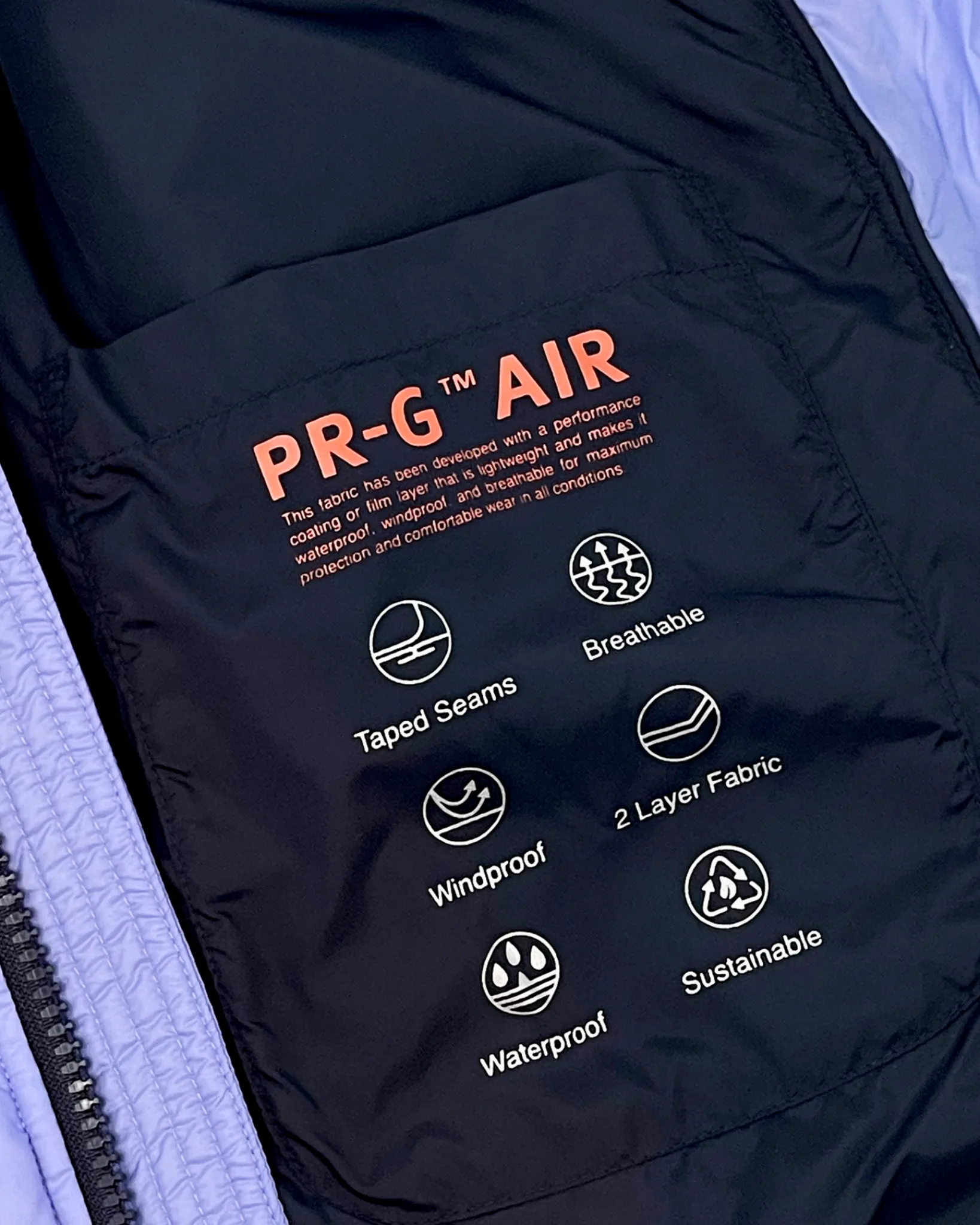 Best Pr-G™ Light Atlantique Bodywarmer Dames Bodywarmers