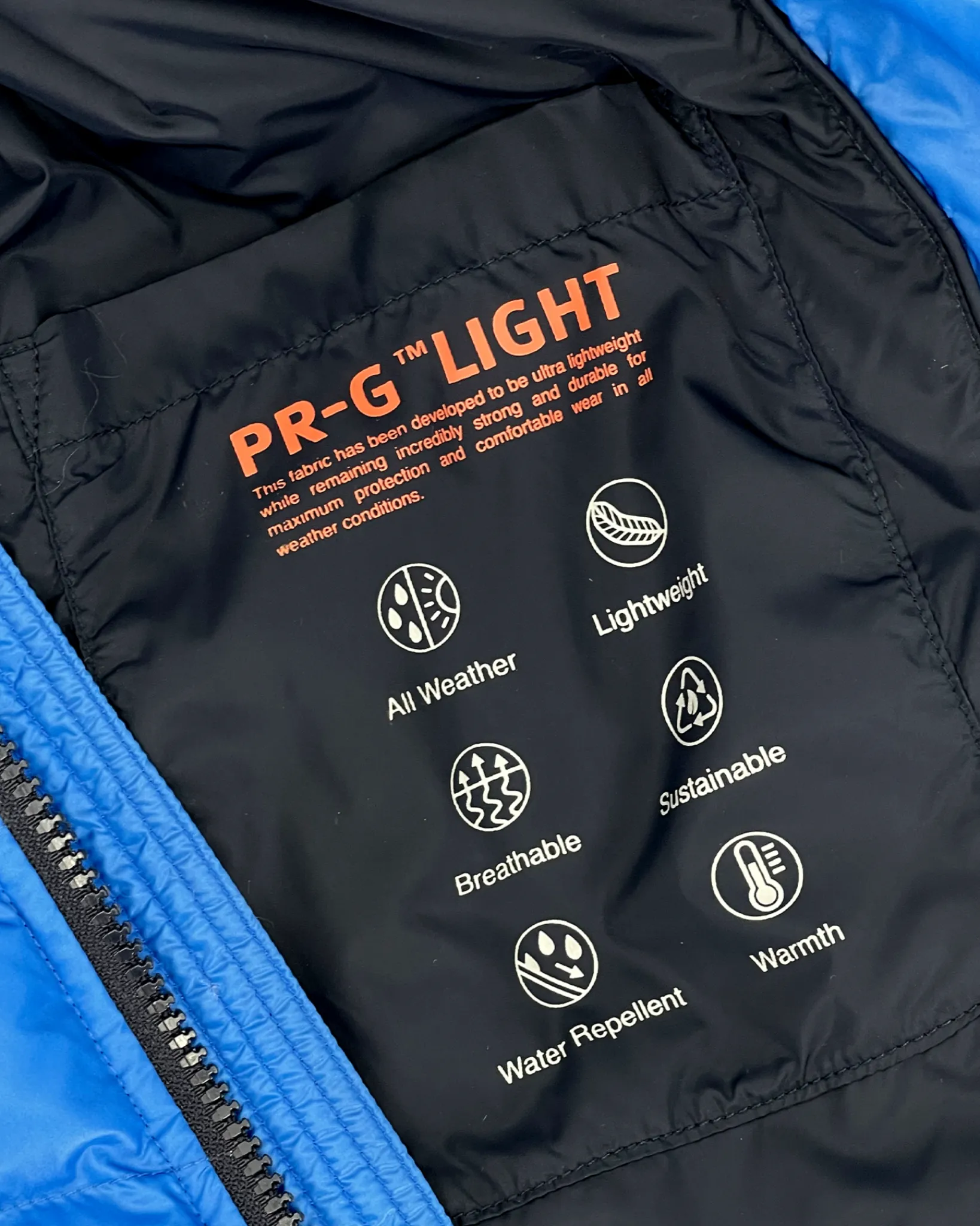 Clearance Pr-G™ Light Atlantique Bodywarmer Dames Bodywarmers