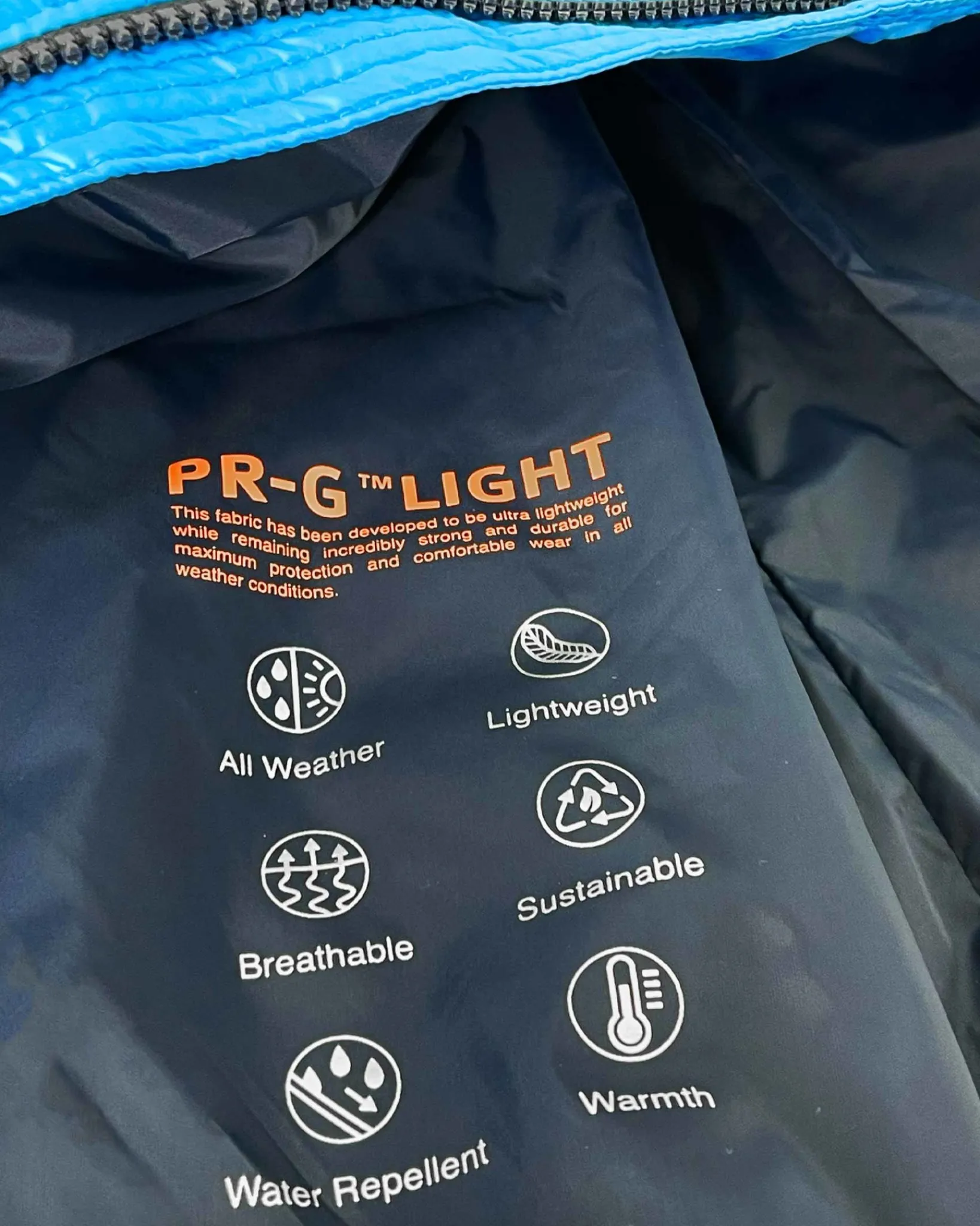 Clearance Pr-G™ Light Klassieke Summer Nautique Jas Dames Jassen