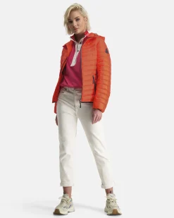 Hot Pr-G™ Light Klassieke Summer Nautique Jas Dames Jassen