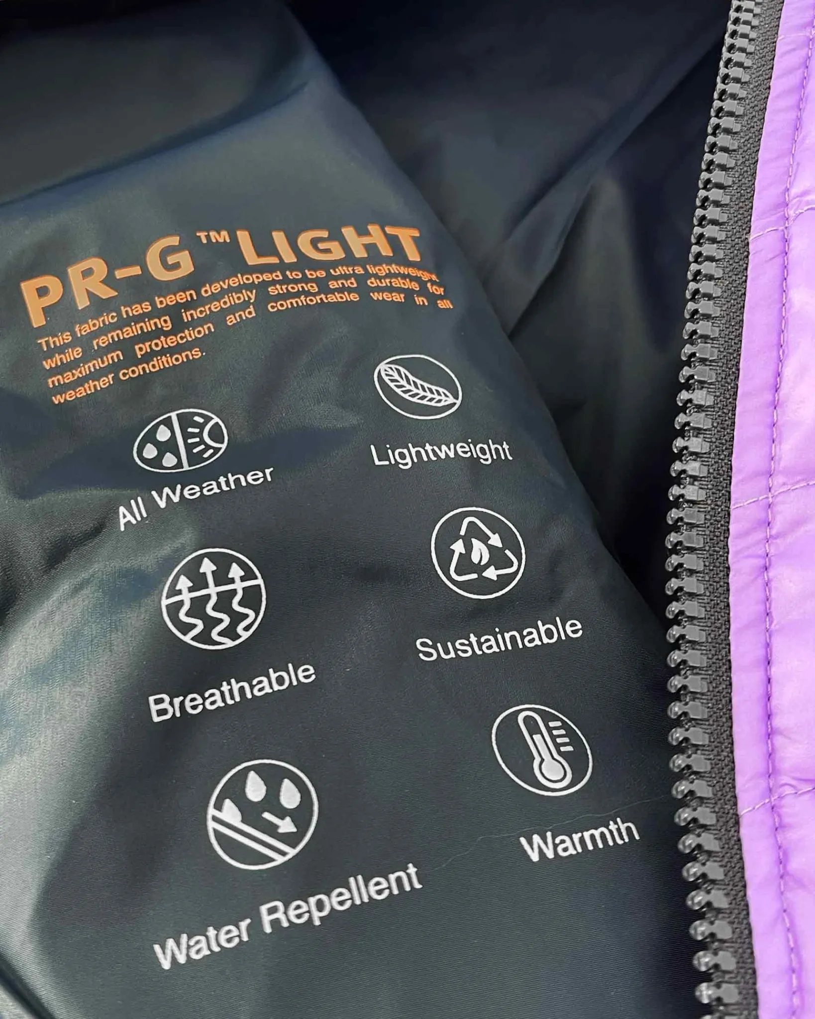 Outlet Pr-G™ Light Klassieke Summer Nautique Jas Dames Jassen