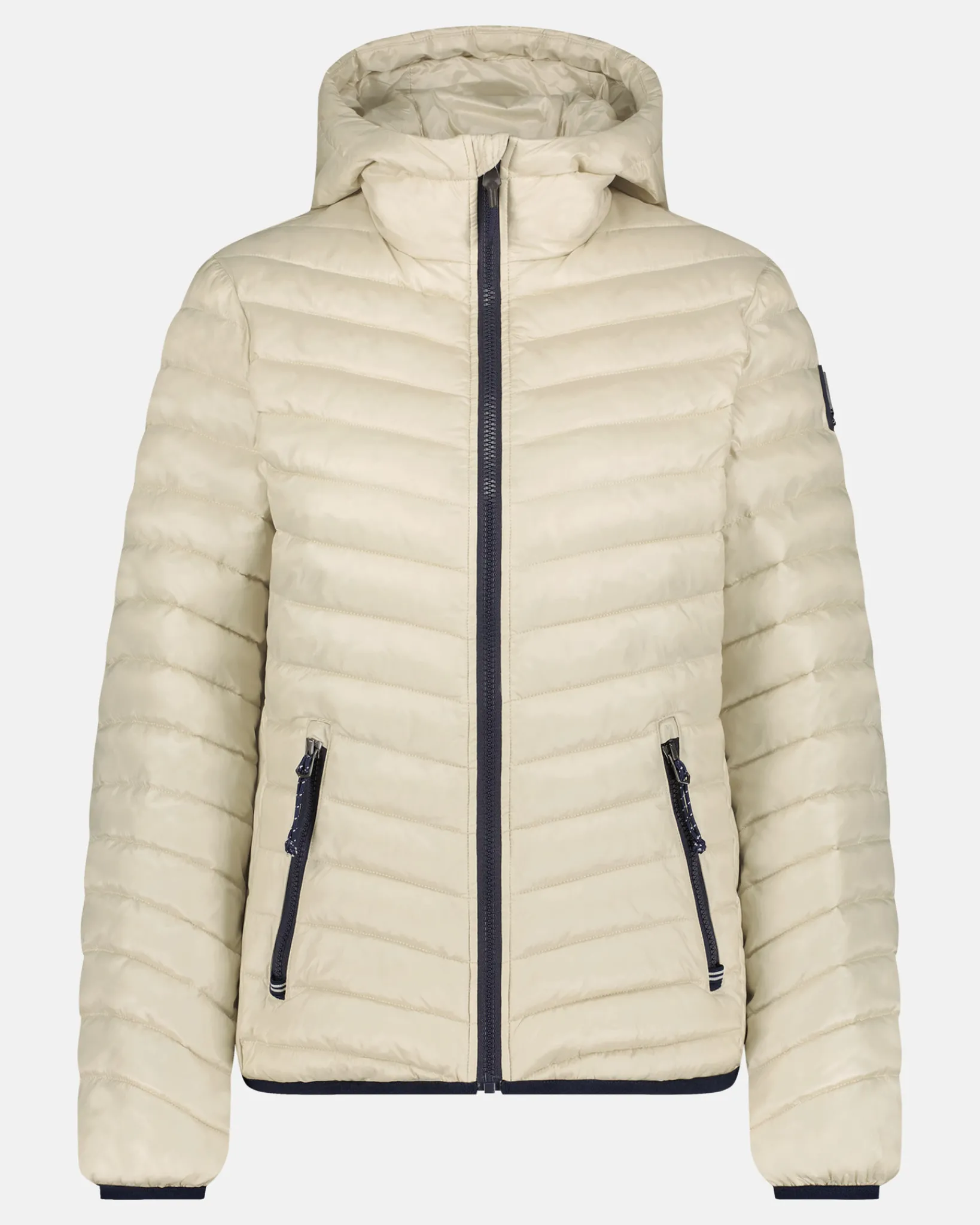 Clearance Pr-G™ Light Klassieke Summer Nautique Jas Dames Jassen