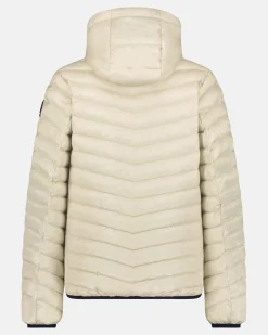 Clearance Pr-G™ Light Klassieke Summer Nautique Jas Dames Jassen