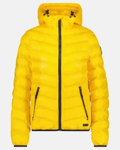 Clearance Pr-G™ Light Nautique Puffer Jacket Dames Jassen