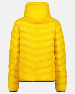 Clearance Pr-G™ Light Nautique Puffer Jacket Dames Jassen