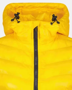 Clearance Pr-G™ Light Nautique Puffer Jacket Dames Jassen