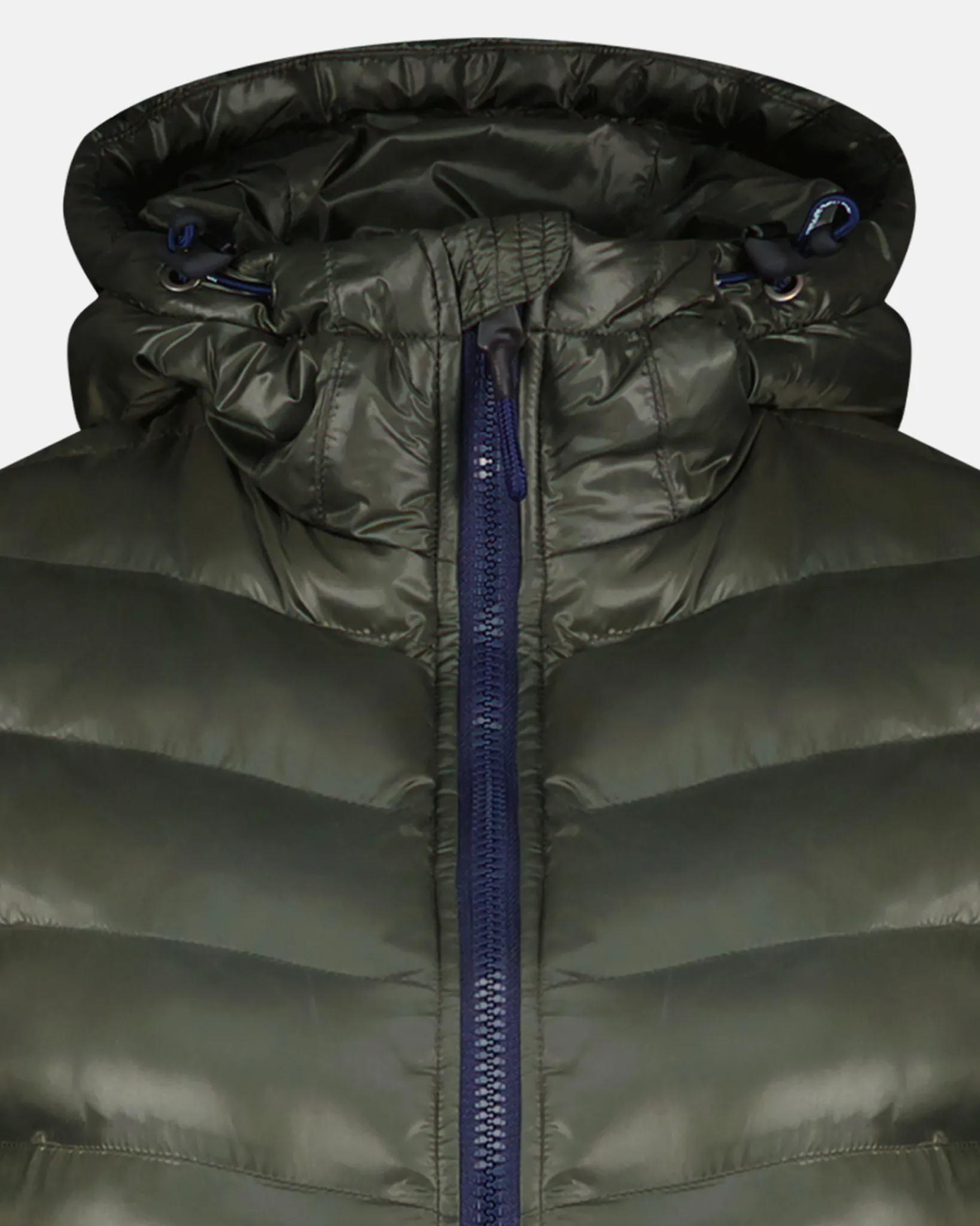 Outlet Pr-G™ Light Nautique Puffer Jacket Dames Jassen