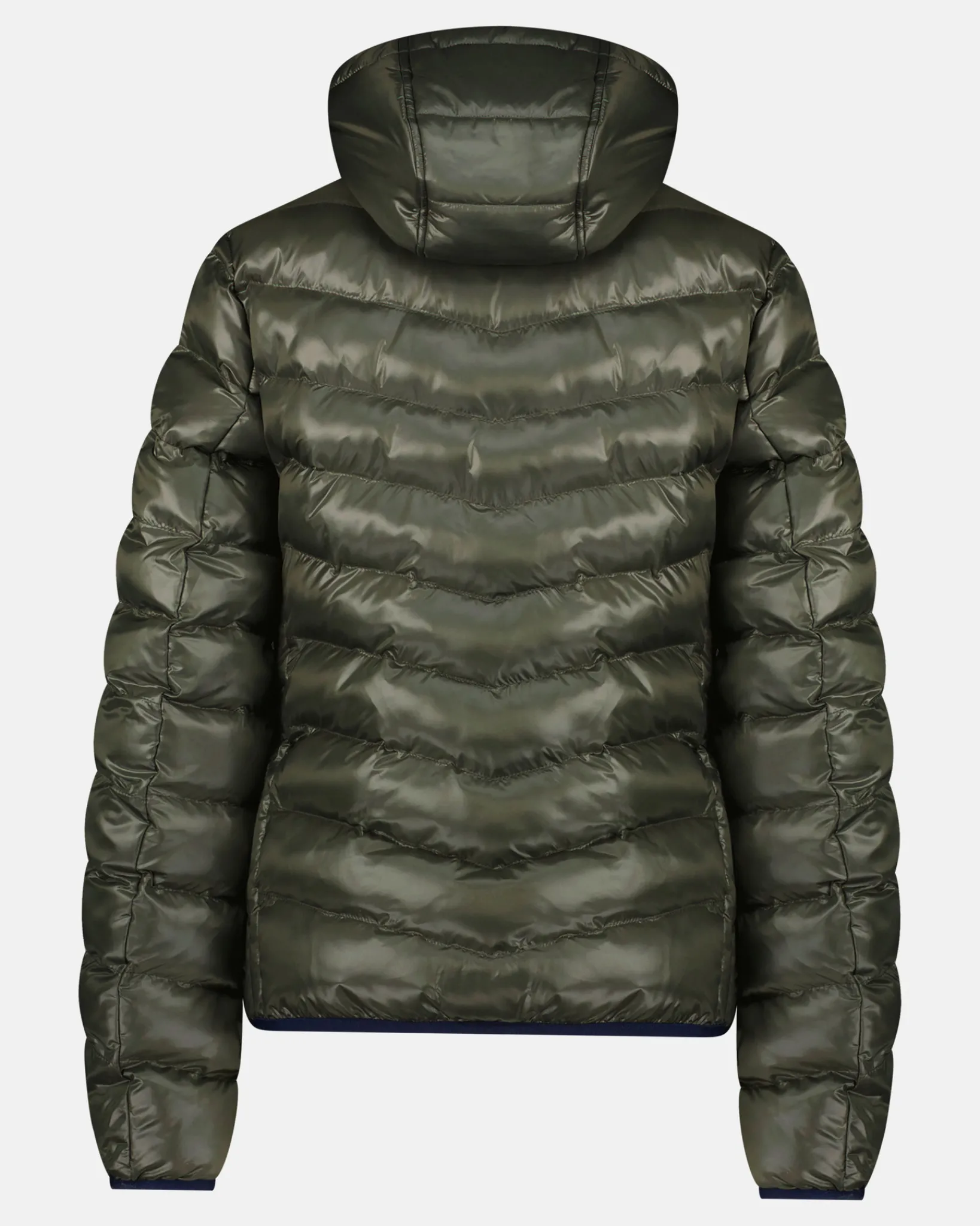 Outlet Pr-G™ Light Nautique Puffer Jacket Dames Jassen