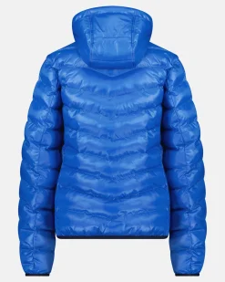 Hot Pr-G™ Light Nautique Puffer Jacket Dames Jassen