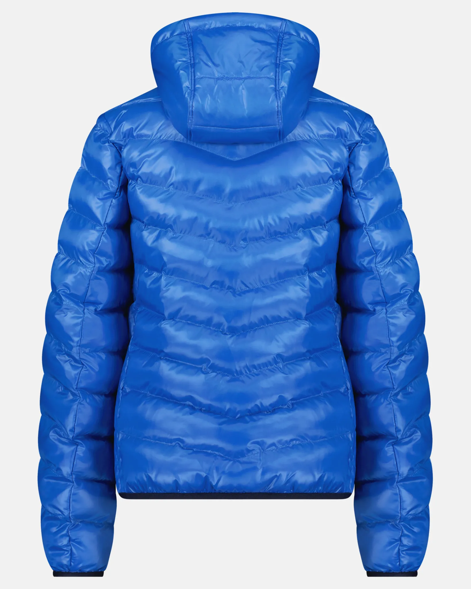 Hot Pr-G™ Light Nautique Puffer Jacket Dames Jassen