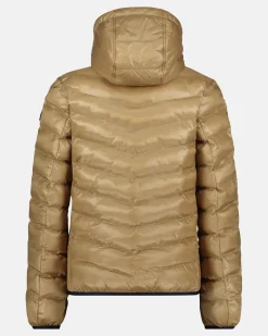 Hot Pr-G™ Light Nautique Puffer Jacket Dames Jassen