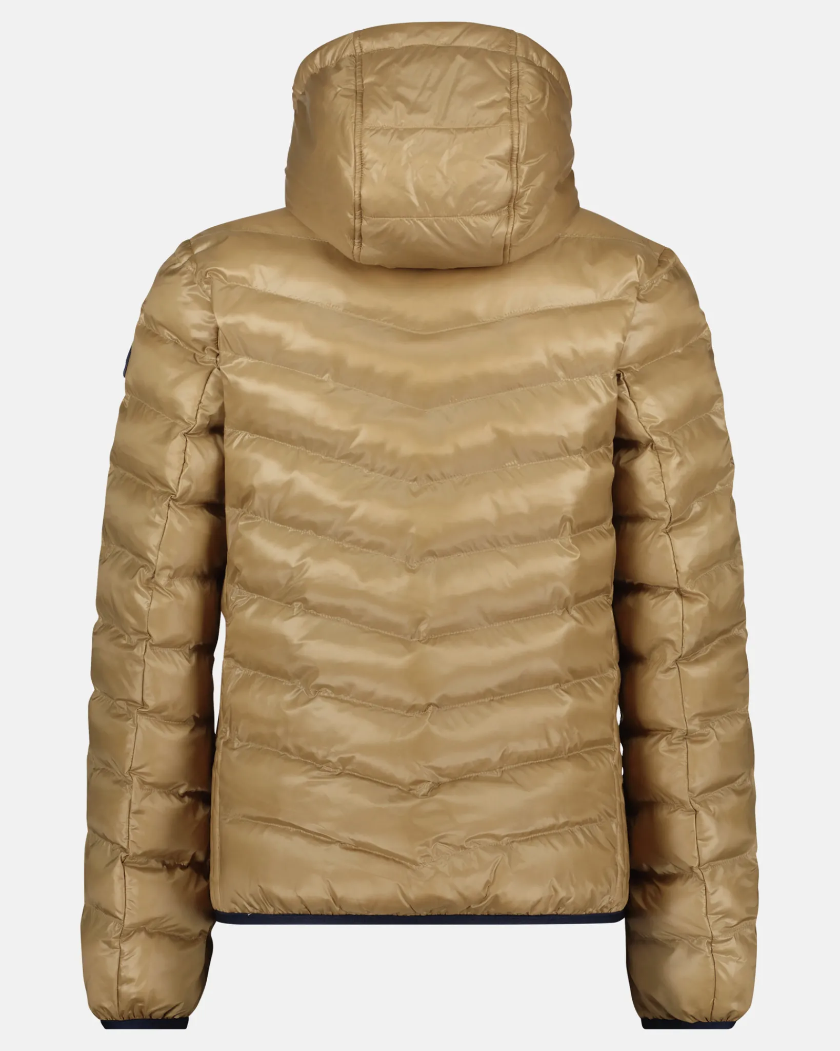 Hot Pr-G™ Light Nautique Puffer Jacket Dames Jassen