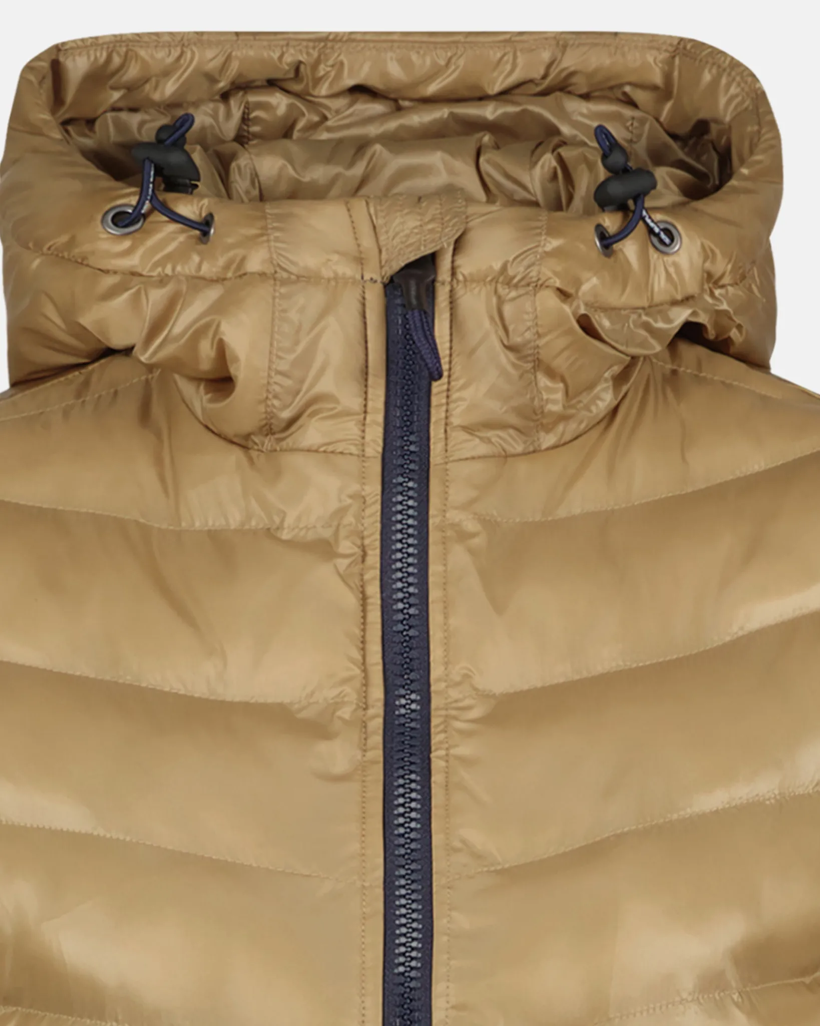 Hot Pr-G™ Light Nautique Puffer Jacket Dames Jassen