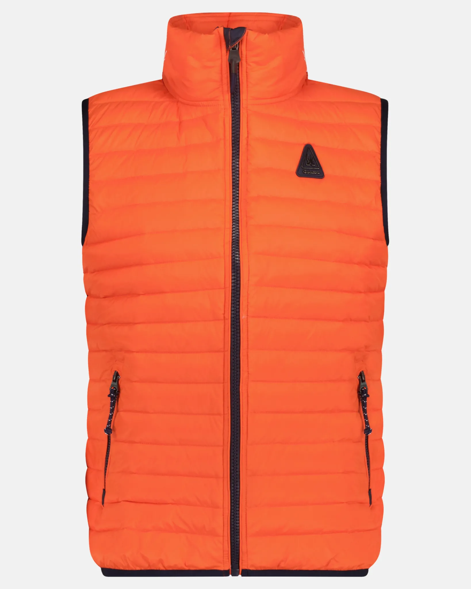 Hot Pr-G™ Light Summer Atlantic New Bodywarmer Heren Bodywarmers
