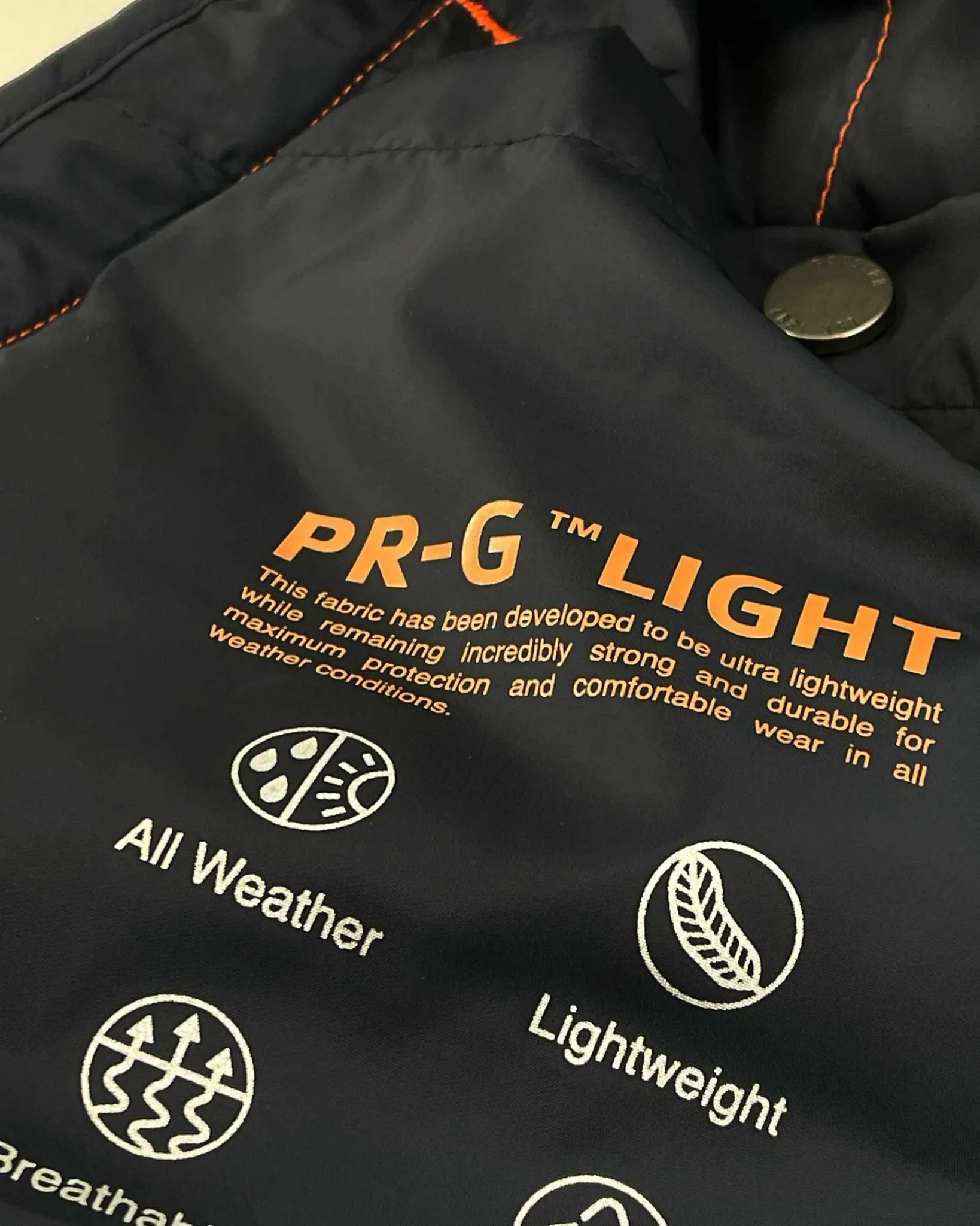Hot Pr-G™ Light Summer Atlantic New Bodywarmer Heren Bodywarmers