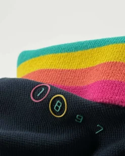 New Rainbow Polo Dames Polo'S En T-Shirts