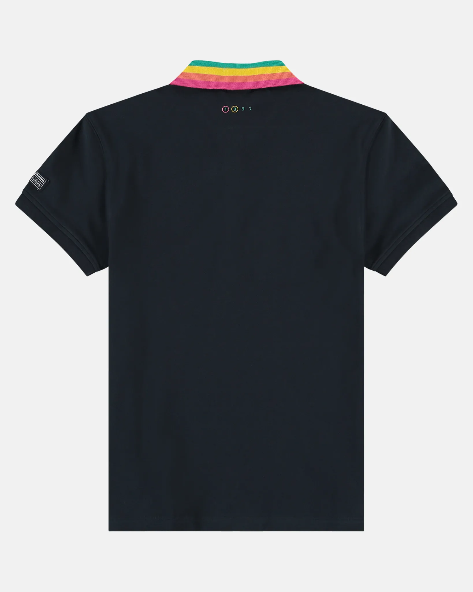 New Rainbow Polo Dames Polo'S En T-Shirts