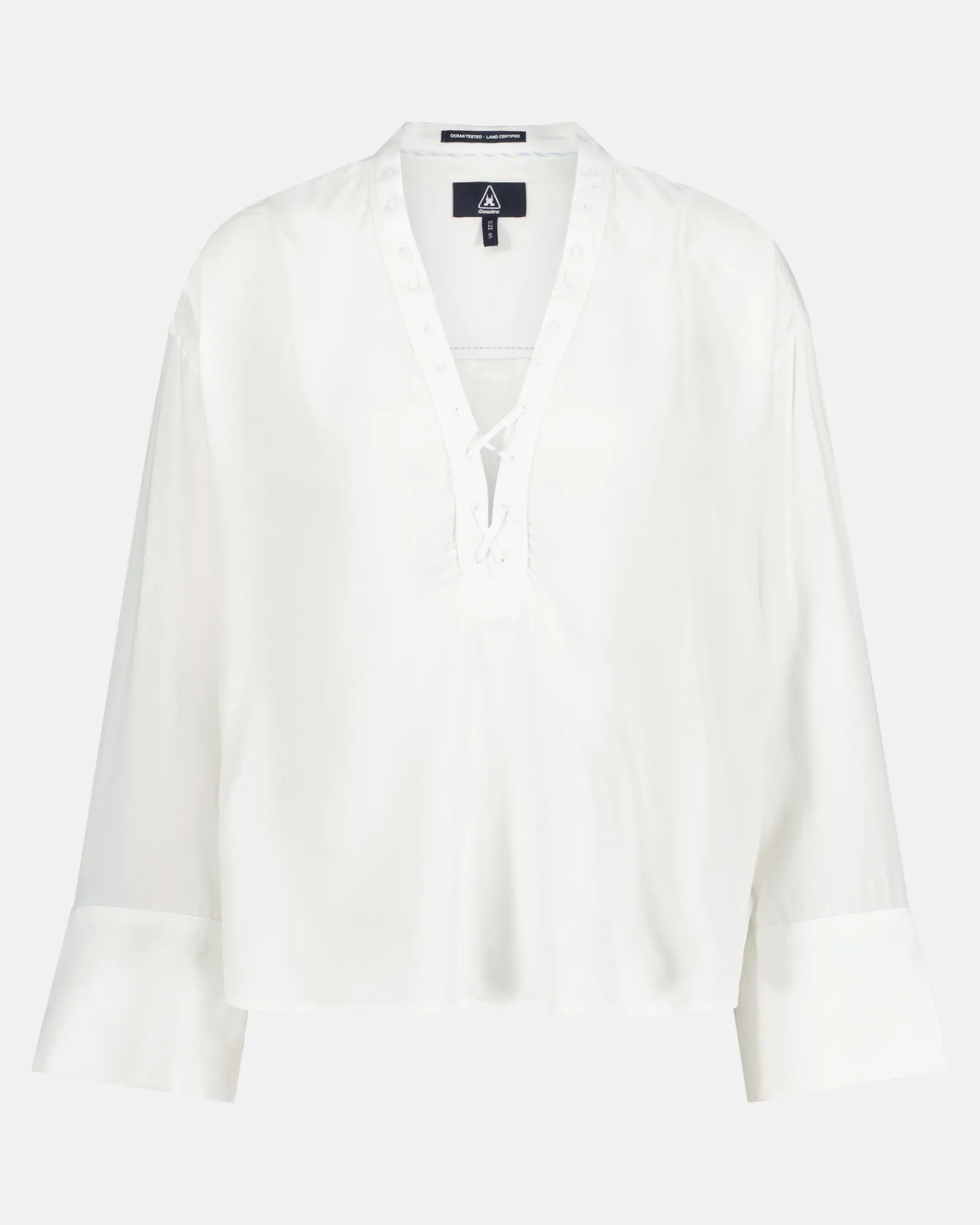 Sale Relaxed Fit Odelia Blouse Dames Blouses