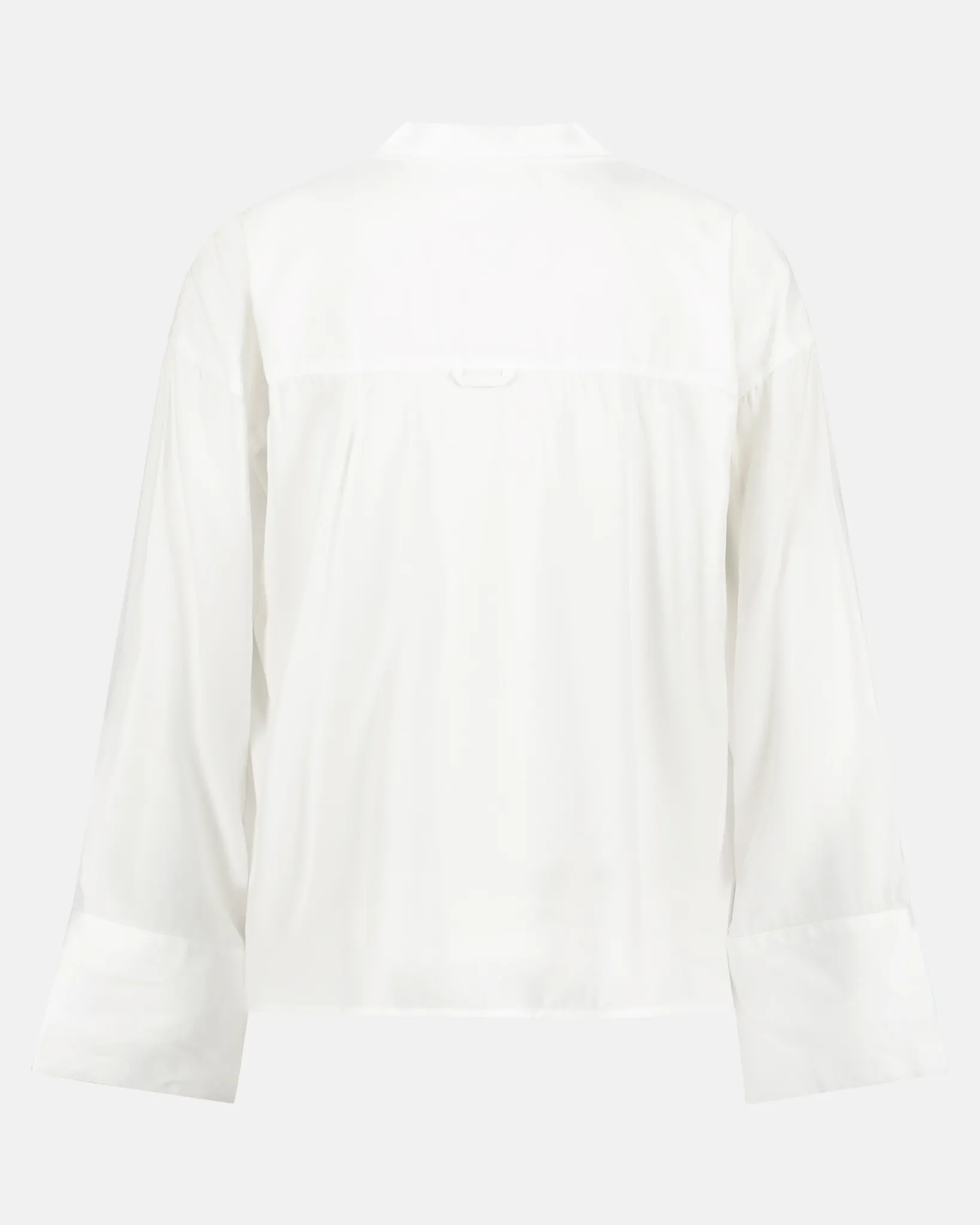 Sale Relaxed Fit Odelia Blouse Dames Blouses