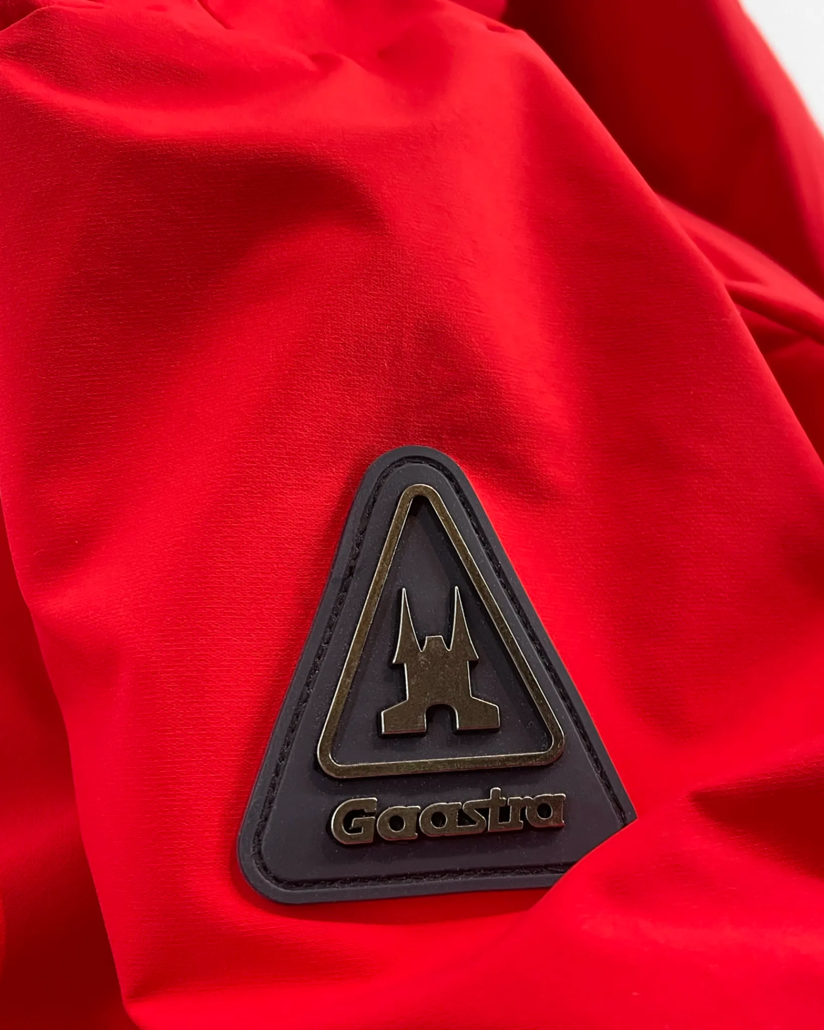 Sale Repreve® Gevulde Racer 2 Jacket Heren Jassen