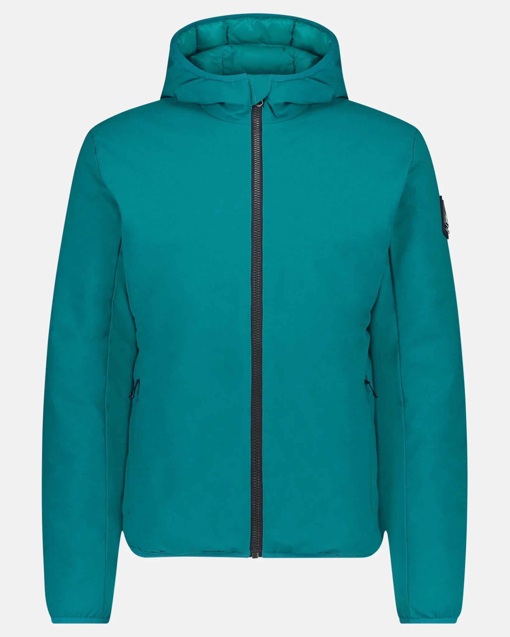 Discount Repreve® Gevulde Racer 2 Jacket Heren Jassen