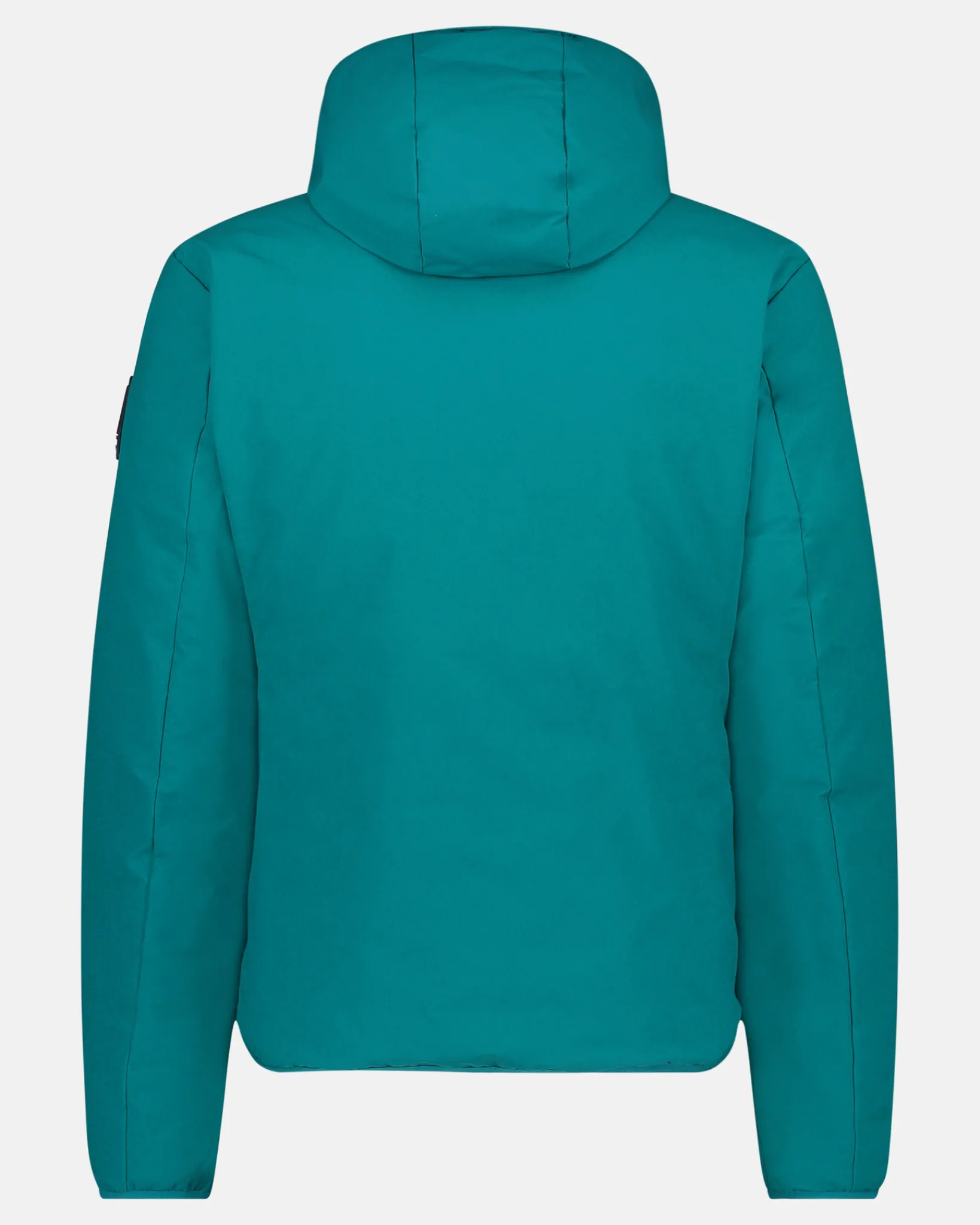 Discount Repreve® Gevulde Racer 2 Jacket Heren Jassen