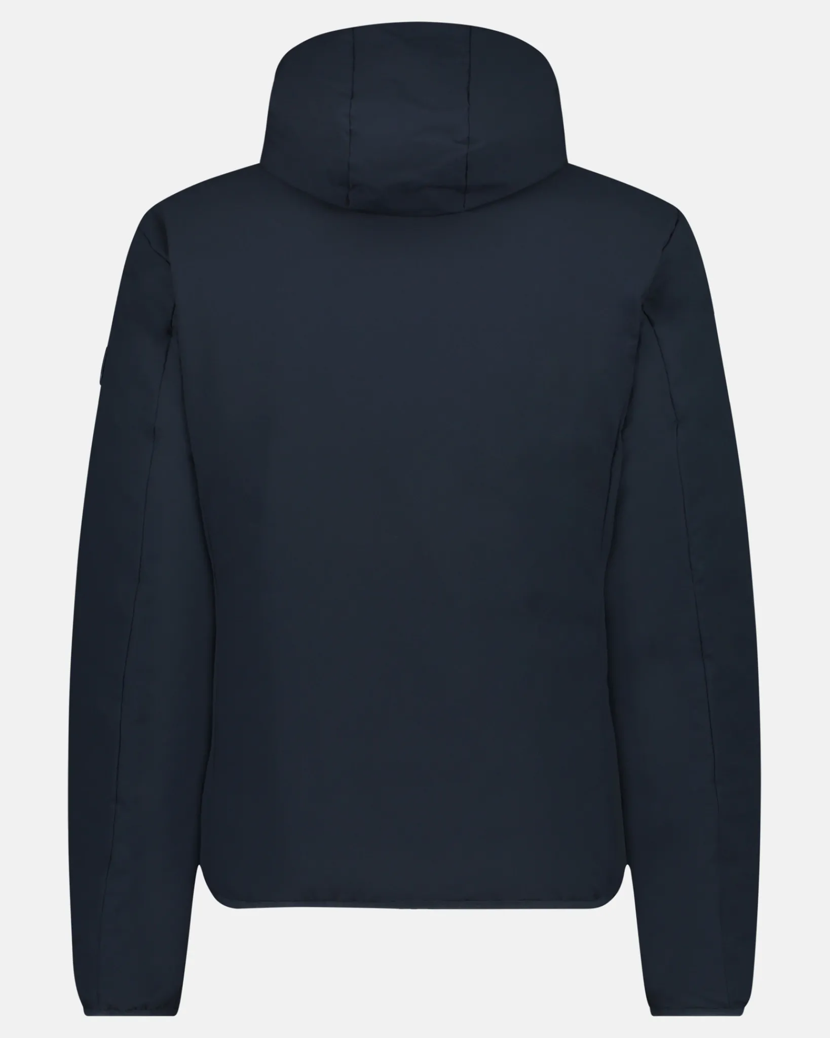 Hot Repreve® Gevulde Racer 2 Jacket Heren Jassen