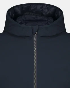 Hot Repreve® Gevulde Racer 2 Jacket Heren Jassen