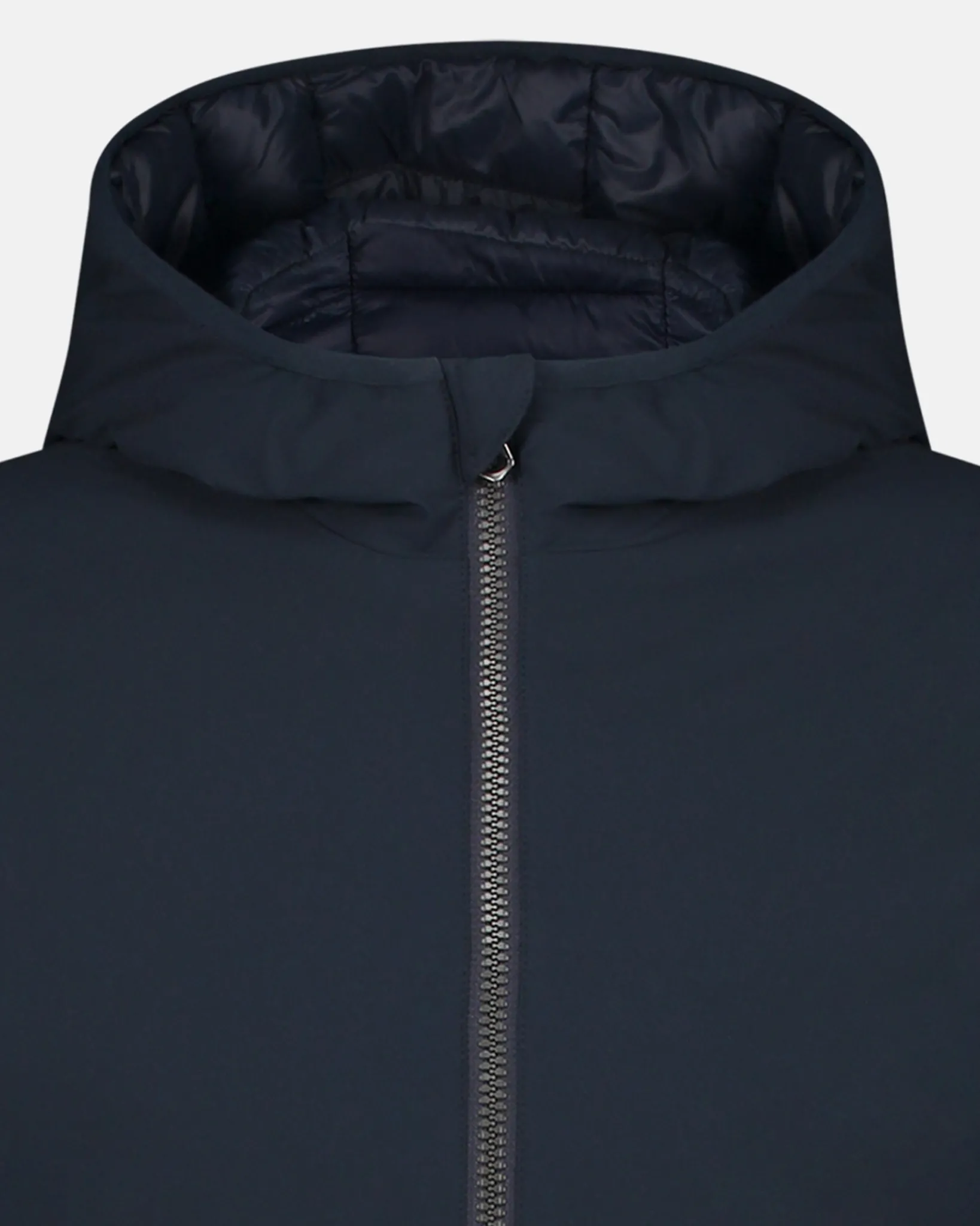 Hot Repreve® Gevulde Racer 2 Jacket Heren Jassen