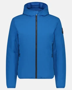 Outlet Repreve® Gevulde Racer 2 Jacket Heren Jassen