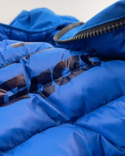 Outlet Repreve® Gevulde Racer 2 Jacket Heren Jassen