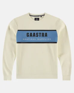 Discount Retro Angle Sweater Heren Truien En Sweaters