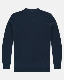 Best Ronde Hals Trui Schooner Heren Truien En Sweaters