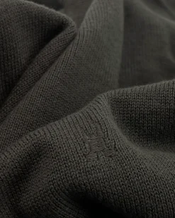 Outlet Ronde Hals Trui Schooner Heren Truien En Sweaters