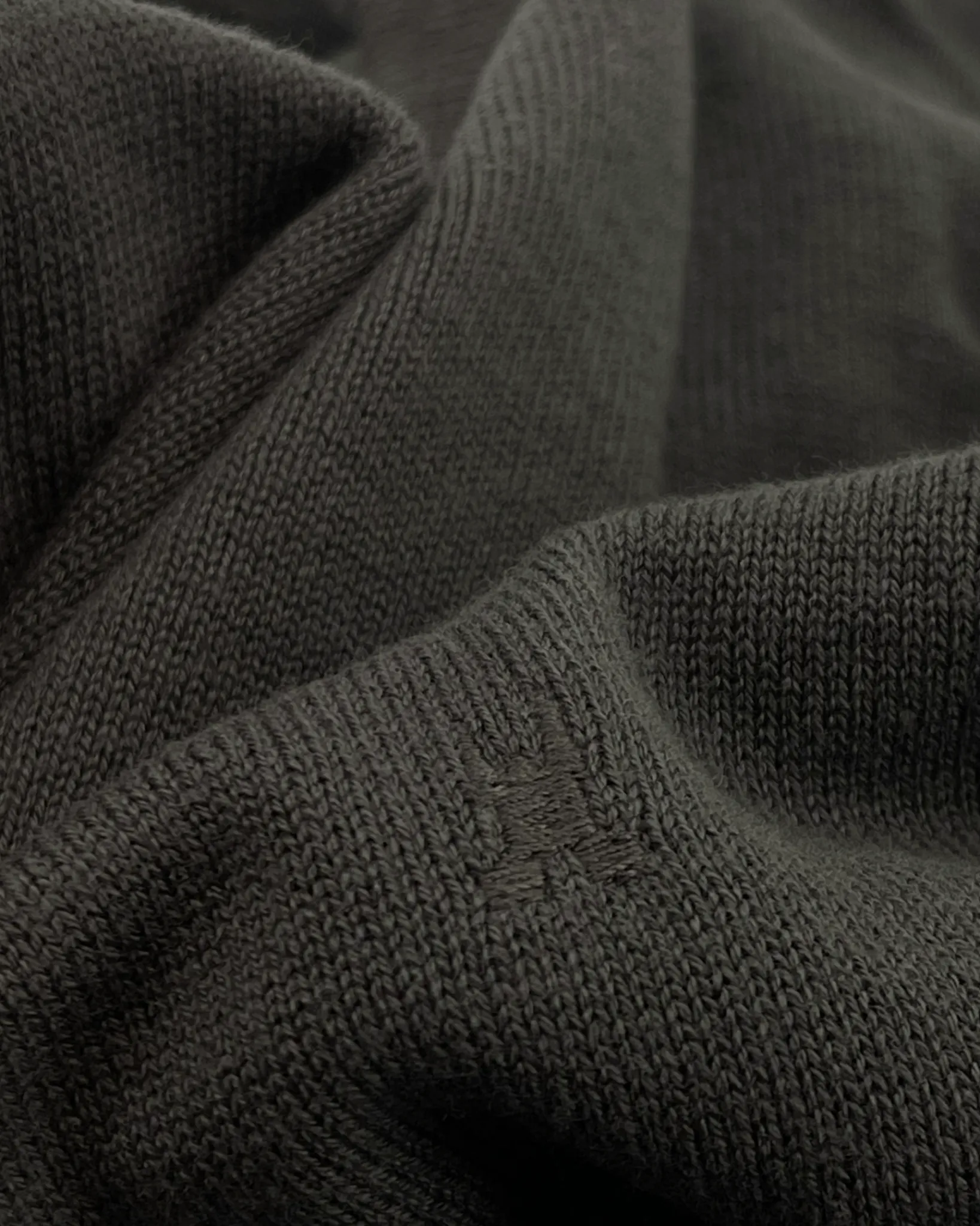 Outlet Ronde Hals Trui Schooner Heren Truien En Sweaters