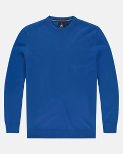 Outlet Ronde Hals Trui Schooner Heren Truien En Sweaters