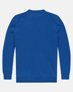 Outlet Ronde Hals Trui Schooner Heren Truien En Sweaters