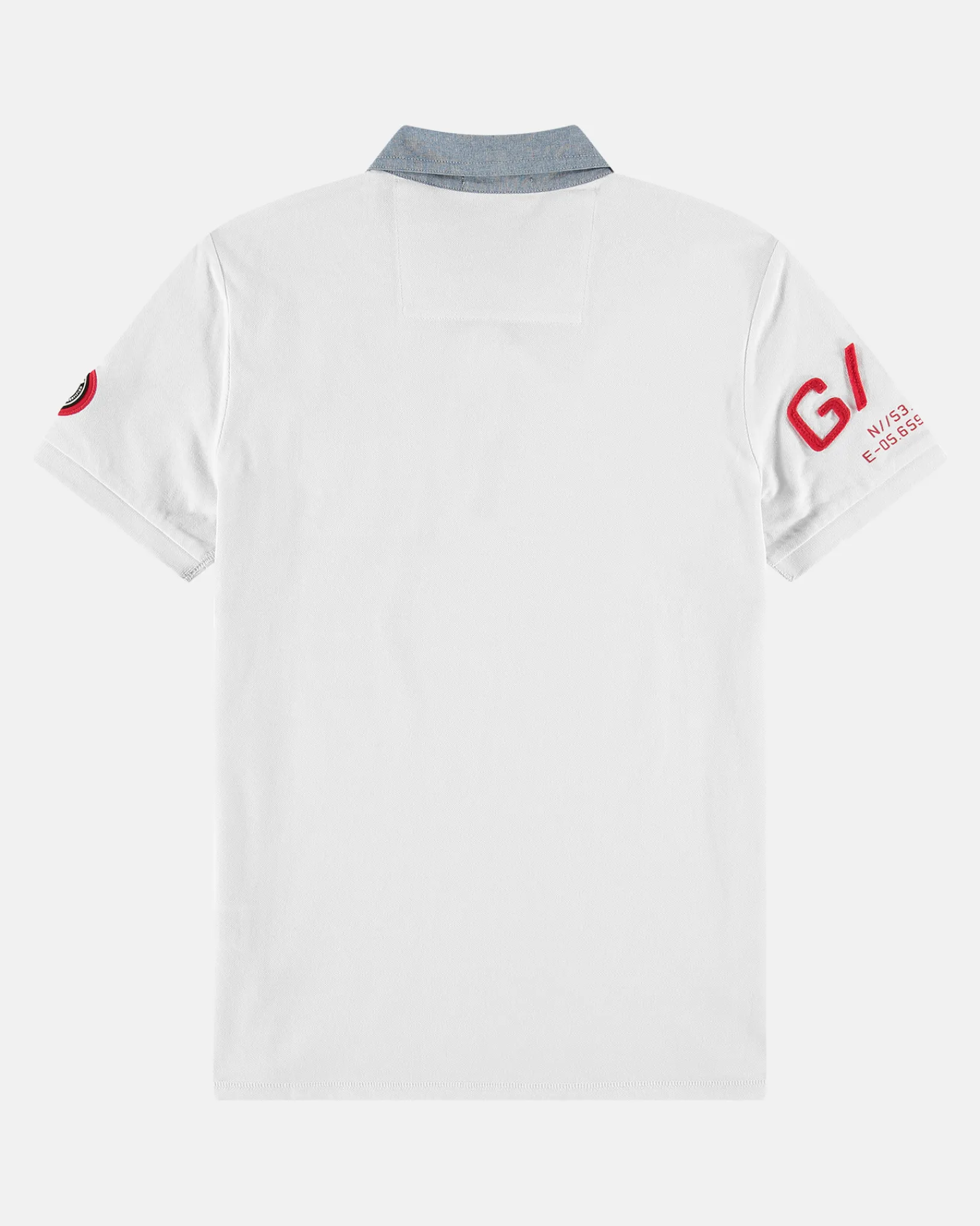 Online Rugby Polo Wicked Heren Polo'S En T-Shirts