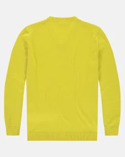 Best Schooner Trui Met V-Hals Heren Truien En Sweaters