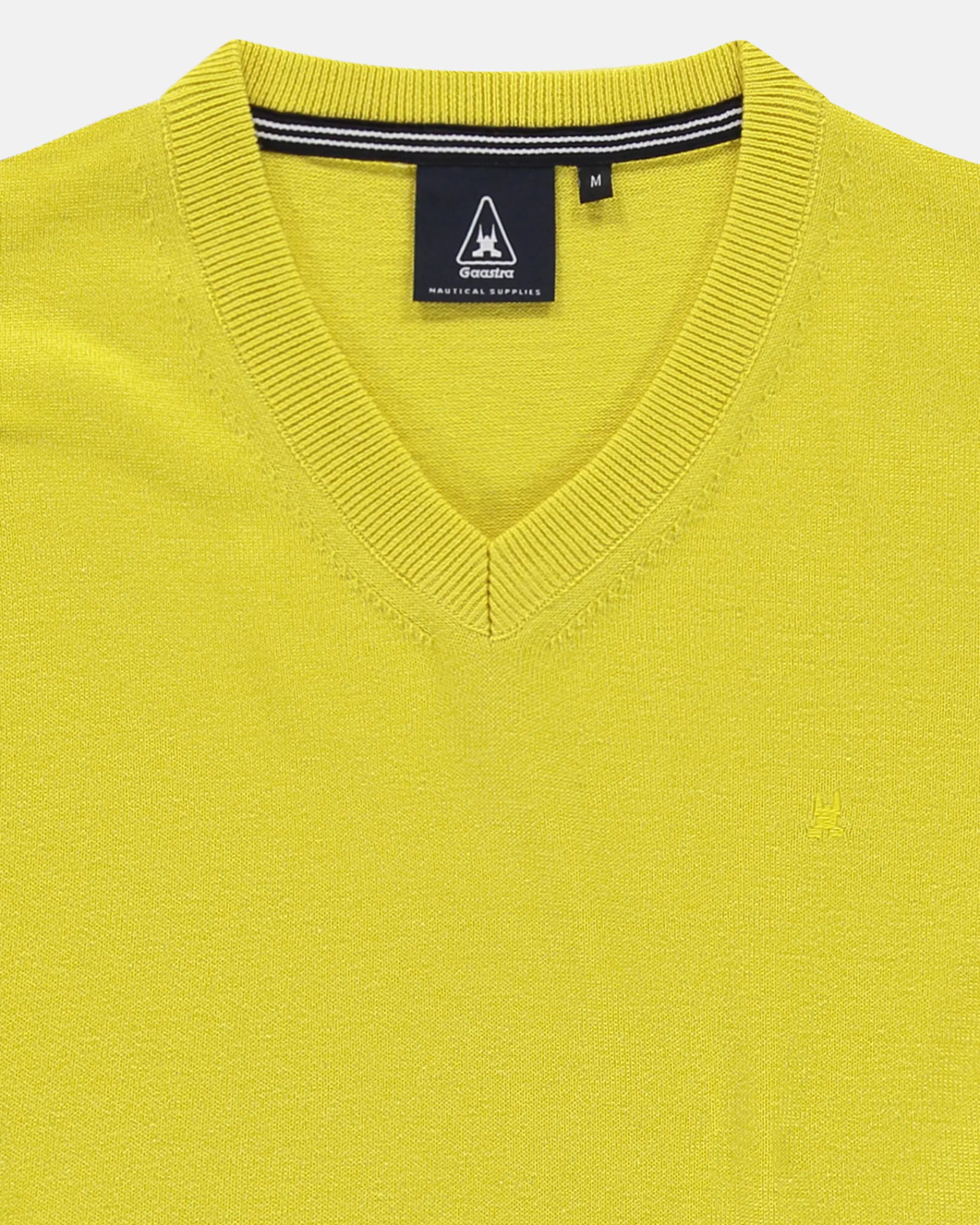 Best Schooner Trui Met V-Hals Heren Truien En Sweaters