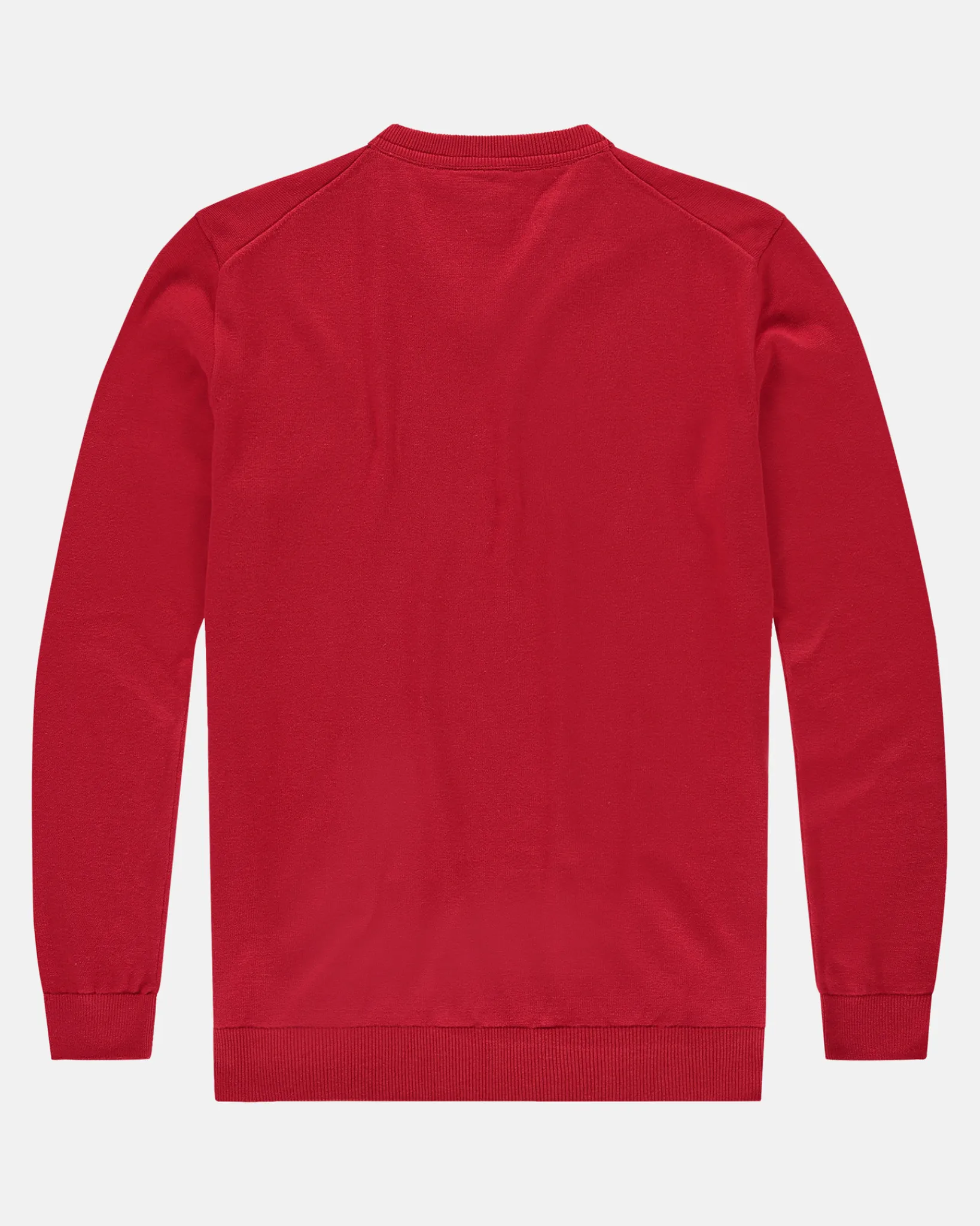 Sale Schooner Trui Met V-Hals Heren Truien En Sweaters