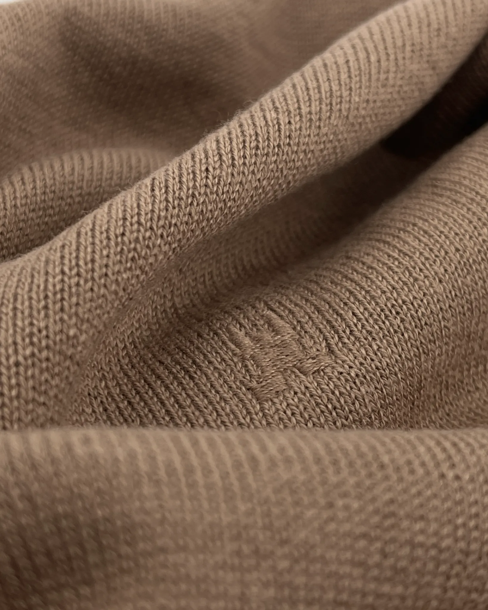 Schooner Trui Met V-Hals Heren Truien En Sweaters