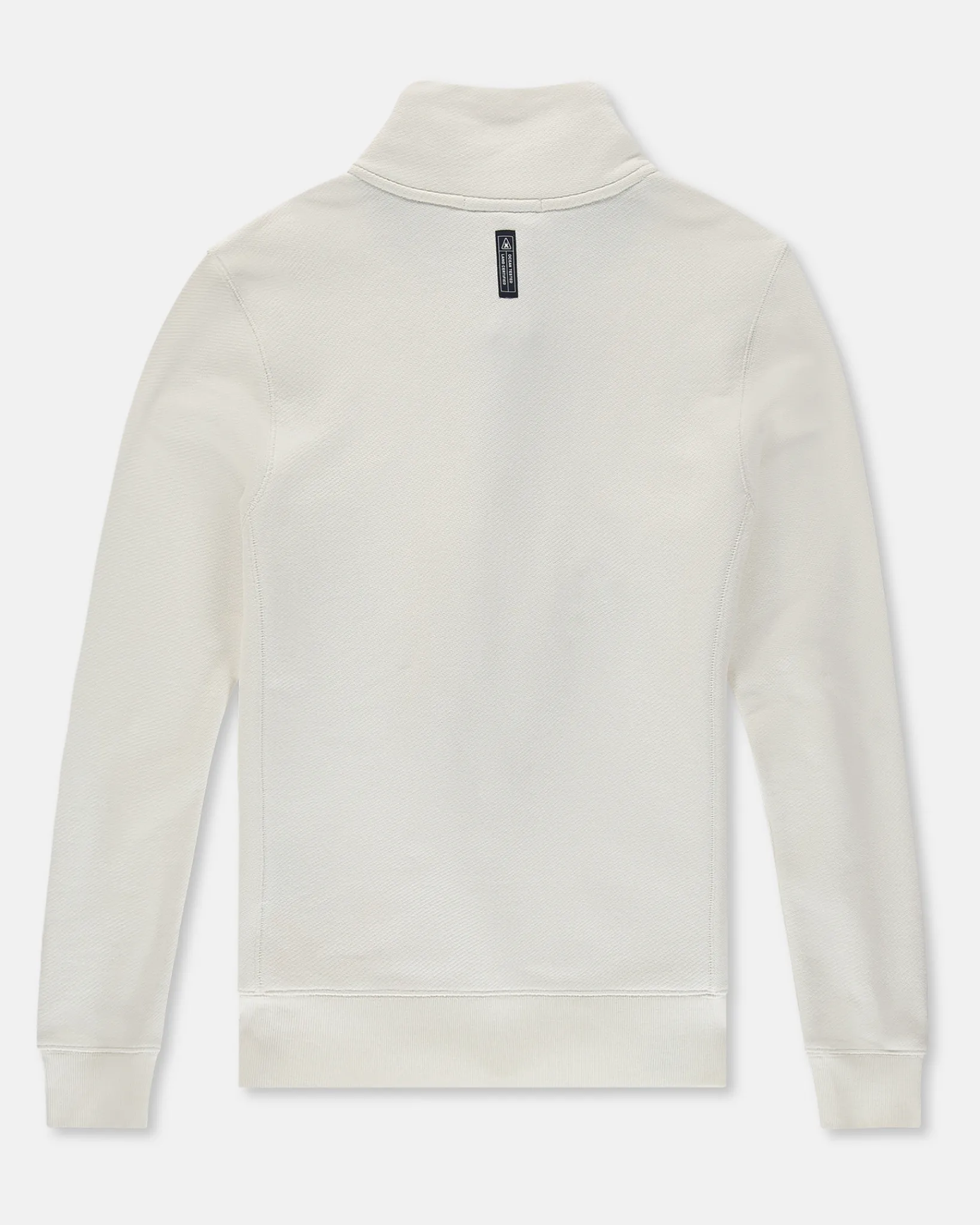 Best Sea Mist Trui Van Katoen Keperstof Heren Truien En Sweaters