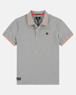 Best Seaweed Polo Heren Polo'S En T-Shirts