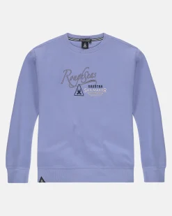 Shirt Endorfin Met Lange Mouwen Dames Truien En Sweaters